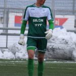 Táborsko se opět gólově neprosadilo. Prvoligista z Mladé Boleslavi zvítězil 1:0