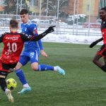Táborsko se opět gólově neprosadilo. Prvoligista z Mladé Boleslavi zvítězil 1:0