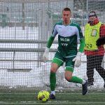Táborsko se opět gólově neprosadilo. Prvoligista z Mladé Boleslavi zvítězil 1:0
