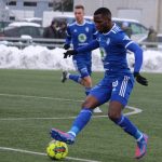 Táborsko se opět gólově neprosadilo. Prvoligista z Mladé Boleslavi zvítězil 1:0