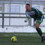Táborsko se opět gólově neprosadilo. Prvoligista z Mladé Boleslavi zvítězil 1:0