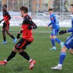 Táborsko se opět gólově neprosadilo. Prvoligista z Mladé Boleslavi zvítězil 1:0