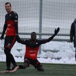 Táborsko se opět gólově neprosadilo. Prvoligista z Mladé Boleslavi zvítězil 1:0