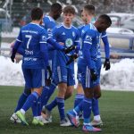 Táborsko se opět gólově neprosadilo. Prvoligista z Mladé Boleslavi zvítězil 1:0