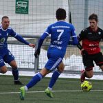 Táborsko se opět gólově neprosadilo. Prvoligista z Mladé Boleslavi zvítězil 1:0