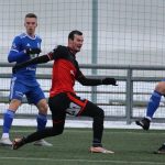 Táborsko se opět gólově neprosadilo. Prvoligista z Mladé Boleslavi zvítězil 1:0