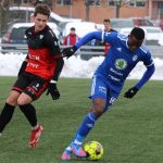 Táborsko se opět gólově neprosadilo. Prvoligista z Mladé Boleslavi zvítězil 1:0