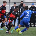 Táborsko se opět gólově neprosadilo. Prvoligista z Mladé Boleslavi zvítězil 1:0