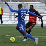 Táborsko se opět gólově neprosadilo. Prvoligista z Mladé Boleslavi zvítězil 1:0