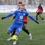 Táborsko se opět gólově neprosadilo. Prvoligista z Mladé Boleslavi zvítězil 1:0