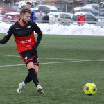 Táborsko se opět gólově neprosadilo. Prvoligista z Mladé Boleslavi zvítězil 1:0