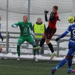 Táborsko se opět gólově neprosadilo. Prvoligista z Mladé Boleslavi zvítězil 1:0