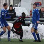 Táborsko se opět gólově neprosadilo. Prvoligista z Mladé Boleslavi zvítězil 1:0