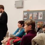 V plánské knihovně mají novou čítárnu. Uspořádali módní přehlídku, výtěžek z dražby jde na konto Rolničky
