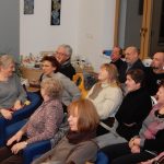 V plánské knihovně mají novou čítárnu. Uspořádali módní přehlídku, výtěžek z dražby jde na konto Rolničky