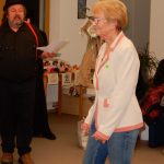 V plánské knihovně mají novou čítárnu. Uspořádali módní přehlídku, výtěžek z dražby jde na konto Rolničky
