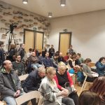 Projde v Písku spalovna ZEVO? Kritikům vadí dopady na životní prostředí