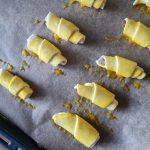 DOBROTY: Rychlé nutellové croissanty