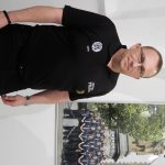 V Galerii G 140 představují strážníci Městské policie Tábor širokou paletu své činnosti