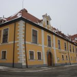 Tip na výlet: Novohradsko a kouzelné Terčino údolí
