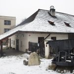 Tip na výlet: Novohradsko a kouzelné Terčino údolí