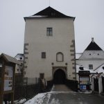 Tip na výlet: Novohradsko a kouzelné Terčino údolí