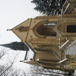 Tip na výlet: Novohradsko a kouzelné Terčino údolí