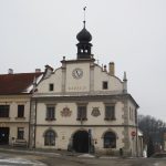 Tip na výlet: Novohradsko a kouzelné Terčino údolí