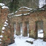 Tip na výlet: Novohradsko a kouzelné Terčino údolí