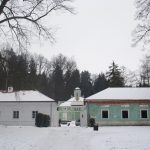 Tip na výlet: Novohradsko a kouzelné Terčino údolí