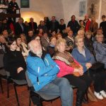 Do milevské Galerie M se vrátili výtvarníci z Milevska a okolí