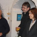 Do milevské Galerie M se vrátili výtvarníci z Milevska a okolí