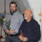 Do milevské Galerie M se vrátili výtvarníci z Milevska a okolí