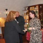 Do milevské Galerie M se vrátili výtvarníci z Milevska a okolí