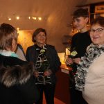 Do milevské Galerie M se vrátili výtvarníci z Milevska a okolí