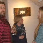 Do milevské Galerie M se vrátili výtvarníci z Milevska a okolí