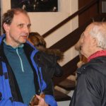 Do milevské Galerie M se vrátili výtvarníci z Milevska a okolí