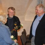 Do milevské Galerie M se vrátili výtvarníci z Milevska a okolí