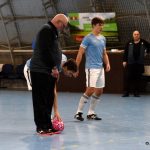 FUTSAL: Masters a Panteři si zastříleli, tři body má i Motor