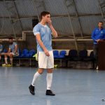 FUTSAL: Masters a Panteři si zastříleli, tři body má i Motor
