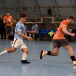FUTSAL: Masters a Panteři si zastříleli, tři body má i Motor