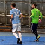 FUTSAL: Masters a Panteři si zastříleli, tři body má i Motor