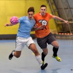 FUTSAL: Masters a Panteři si zastříleli, tři body má i Motor