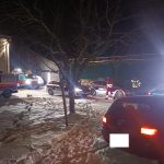 Po nehodě u Vyššího Brodu se snažil řidič Golfu zmizet policii v Rakousku