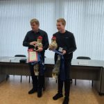 Svojí všímavostí zachránili lidský život, stali se gentlemany silnic