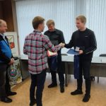 Svojí všímavostí zachránili lidský život, stali se gentlemany silnic