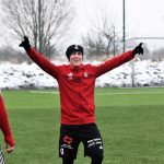 Můžeme být úspěšní, věří kapitán Dynama před startem jarní části