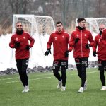 Můžeme být úspěšní, věří kapitán Dynama před startem jarní části