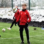 Můžeme být úspěšní, věří kapitán Dynama před startem jarní části