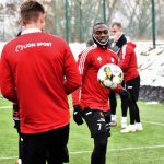 Můžeme být úspěšní, věří kapitán Dynama před startem jarní části